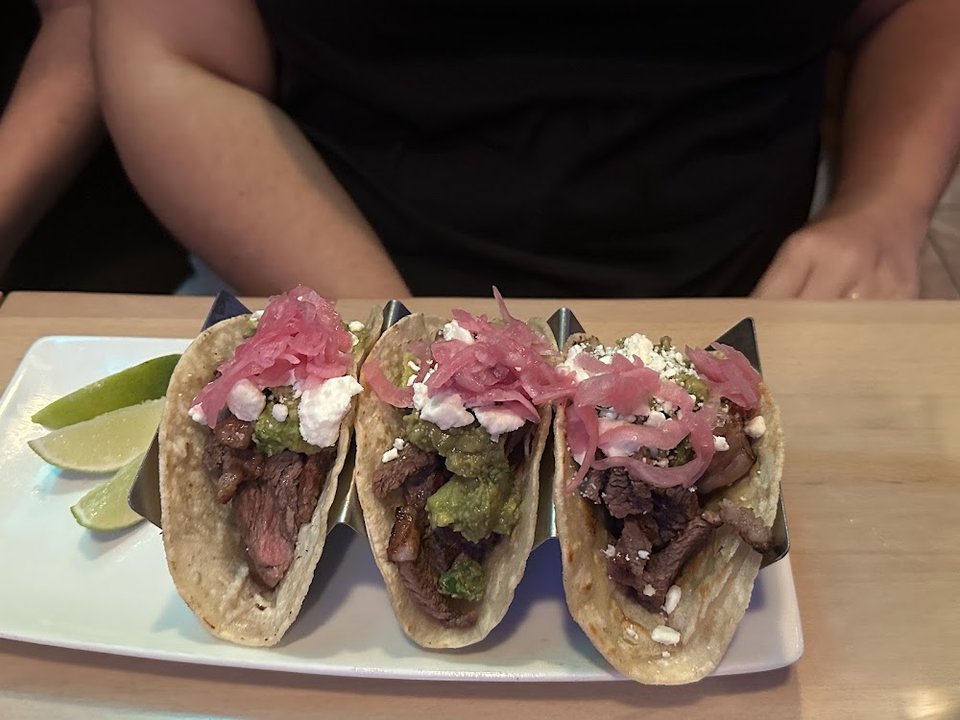 Picanha Steak Tacos 2