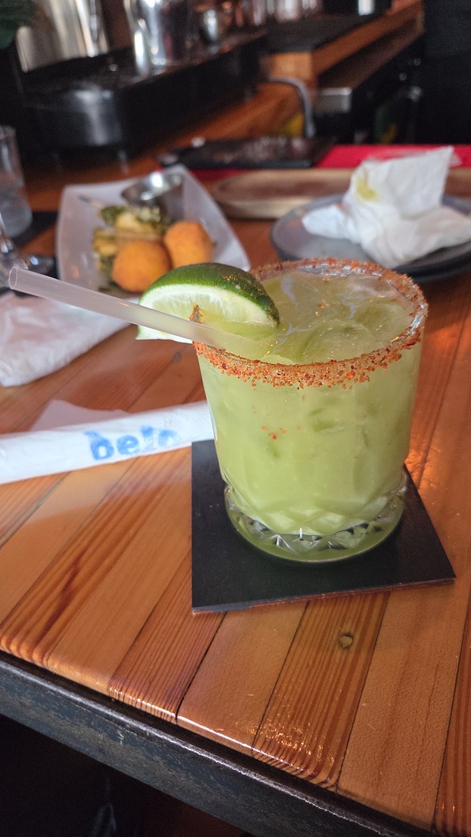 Caipirinha