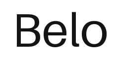 Belo